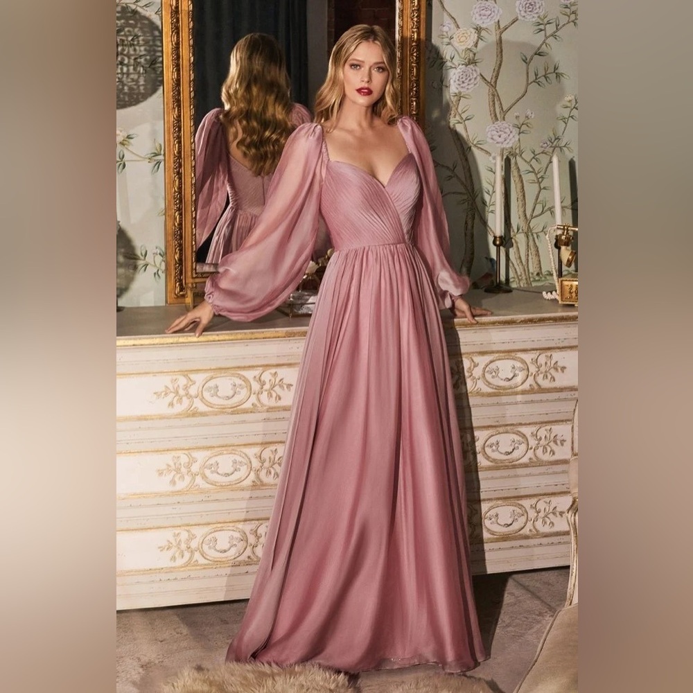 Cinderella divine evening dress size 16